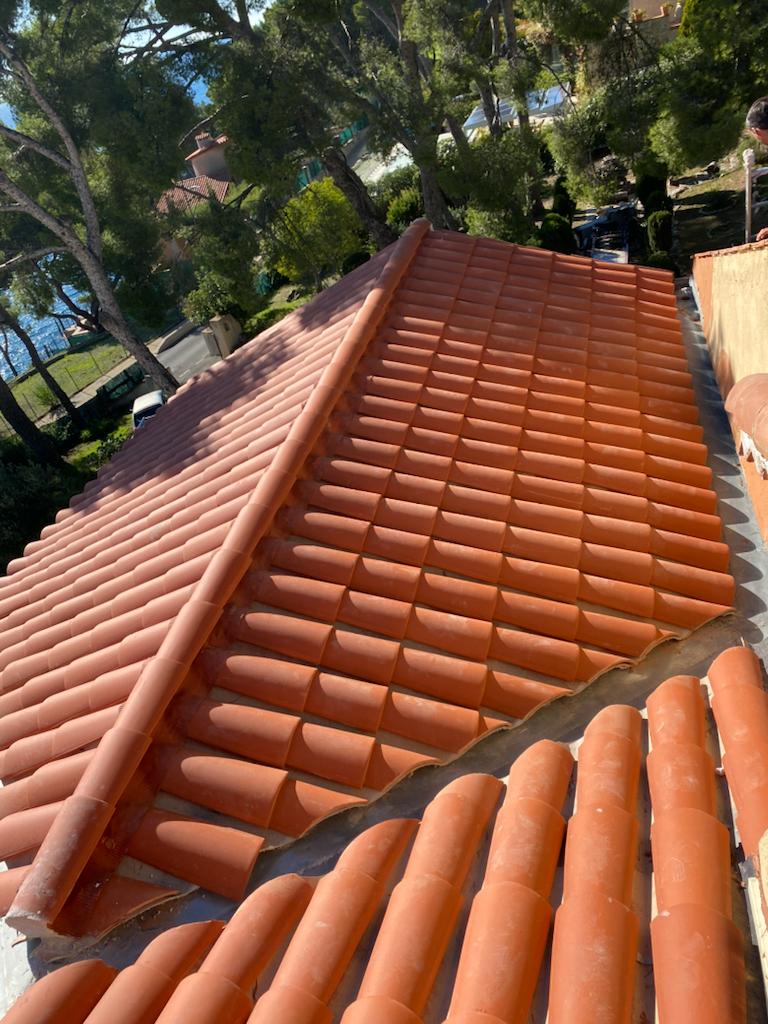 Services d'étanchéité à Forcalqueiret