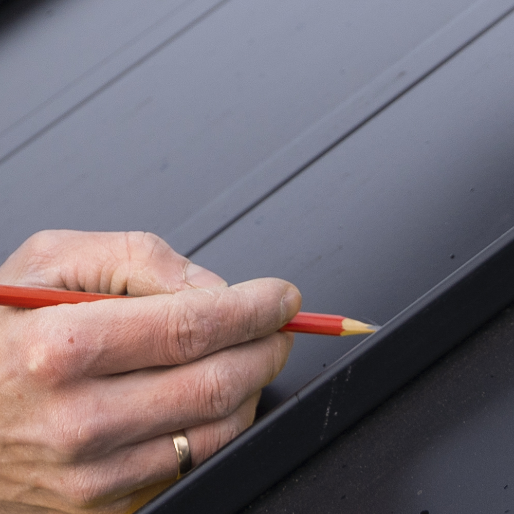 Zinguerie et gouttières Forcalqueiret